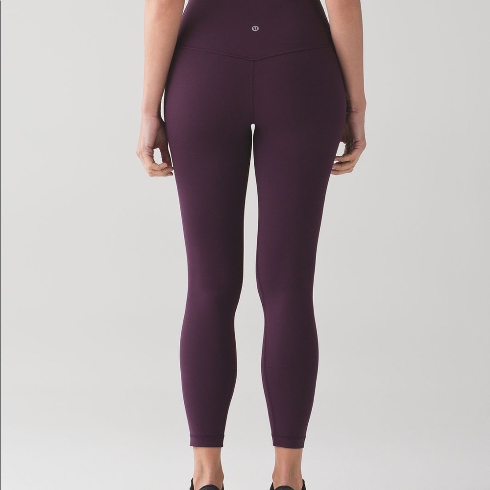 Lululemon Align 25 in legging